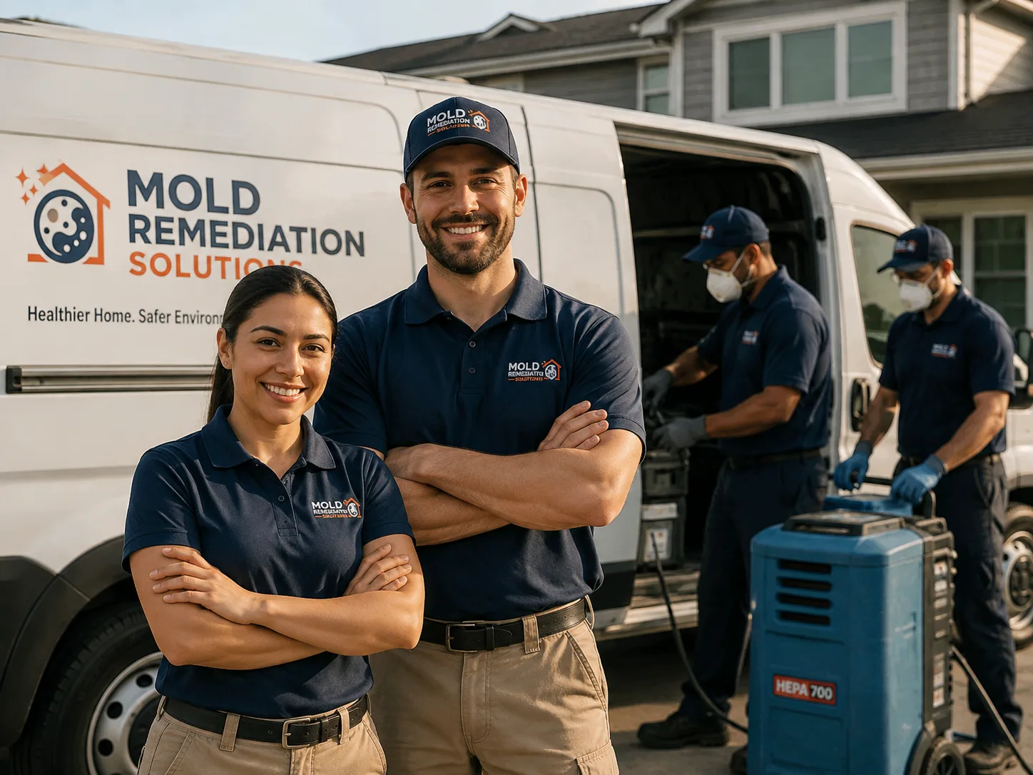 Mold Remediation company in Irwin, PA